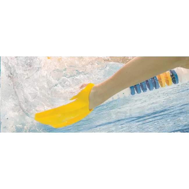 Finis Edge labe