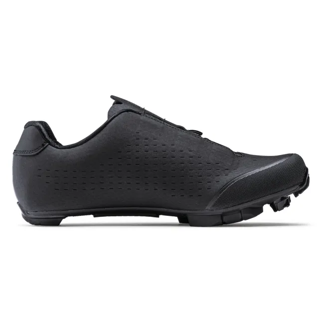 Northwave - pantofi ciclism MTB XC - Rebel 3 - negru
