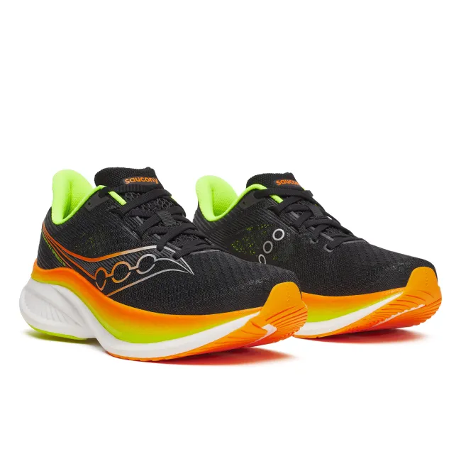 Saucony - pantofi alergare - Endorphin Speed 5 - Black | VO2