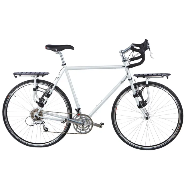 Portbagaj THULE Pack n Pedal Tour