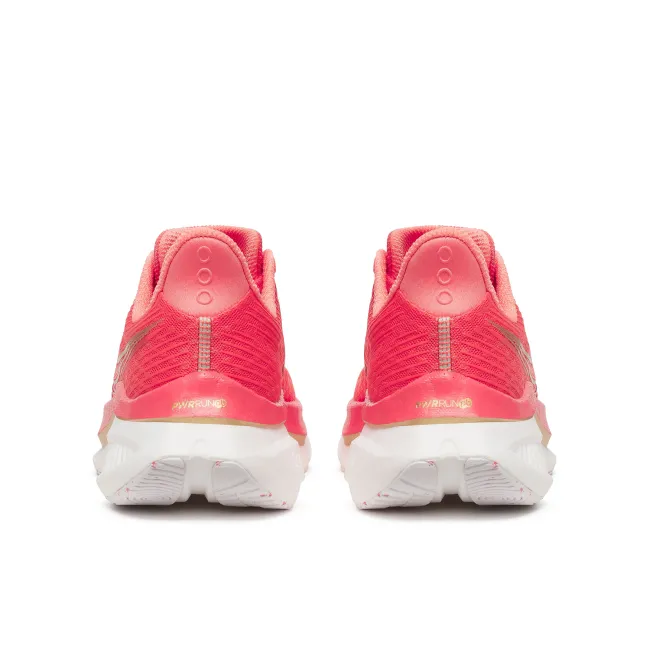 Saucony - pantofi alergare - Endorphin Speed 5 - Coral | Salmon