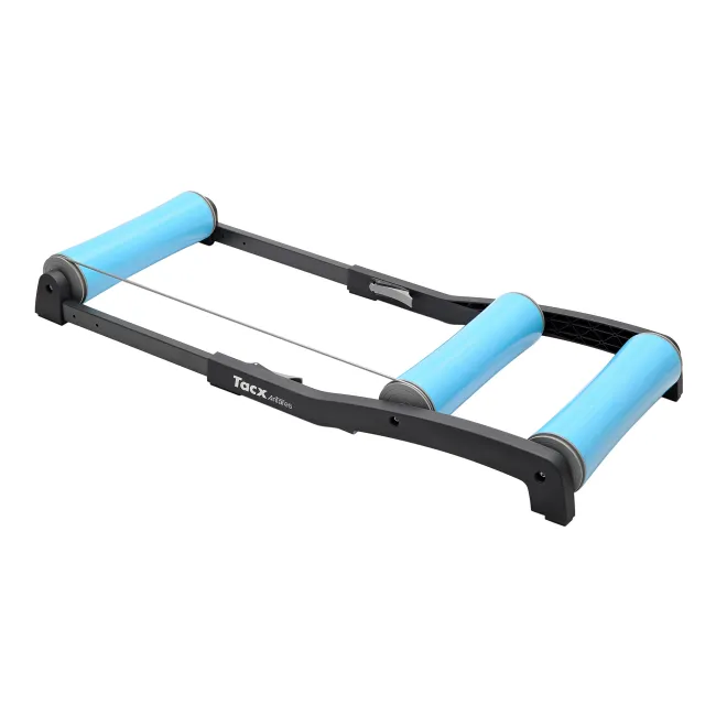 Tacx Antares rulou T1000