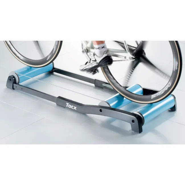 Tacx Antares rulou T1000