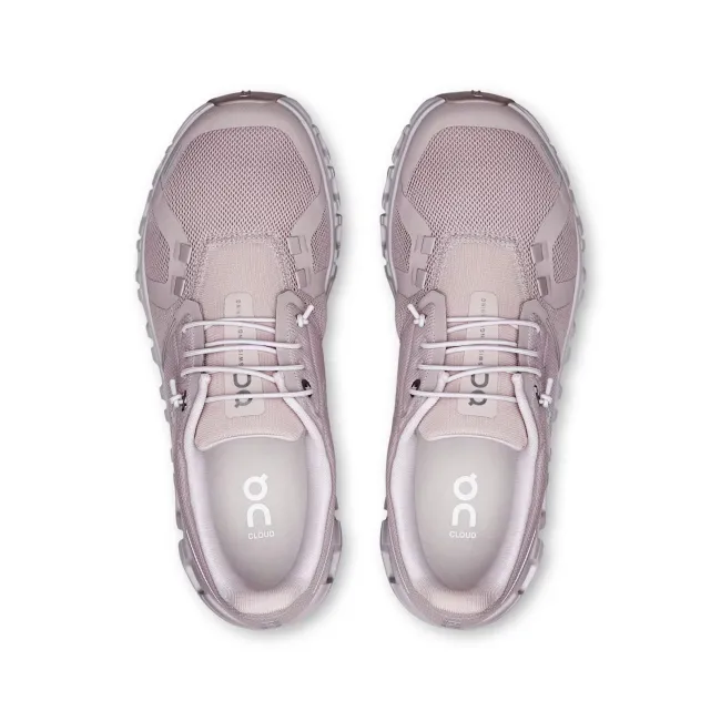 On - pantofi alergare - Cloud 6 - Pink
