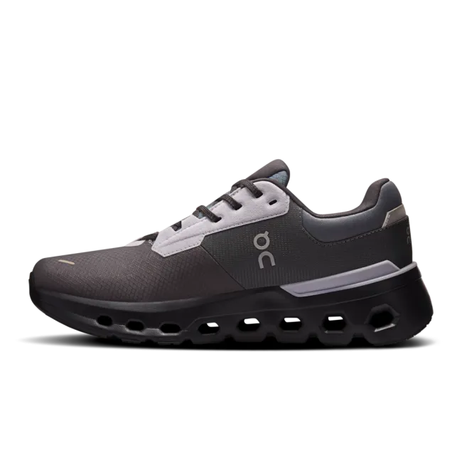 On - pantofi alergare - Cloudrunner 2 Waterproof W - Iron | Nimbus