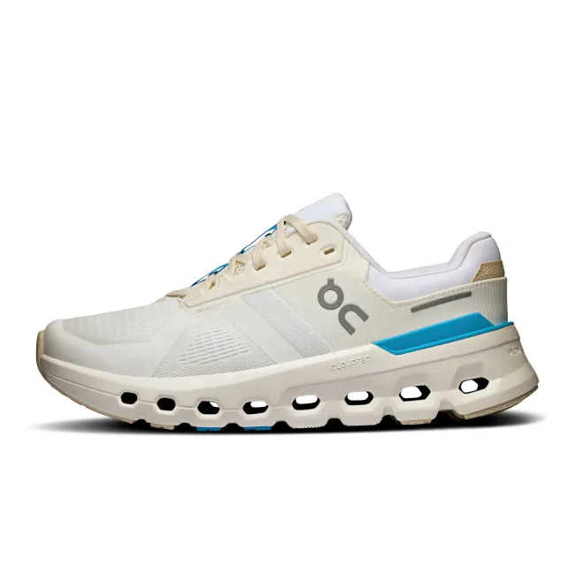 On - pantofi alergare - Cloudrunner 2 W - White | Horizon