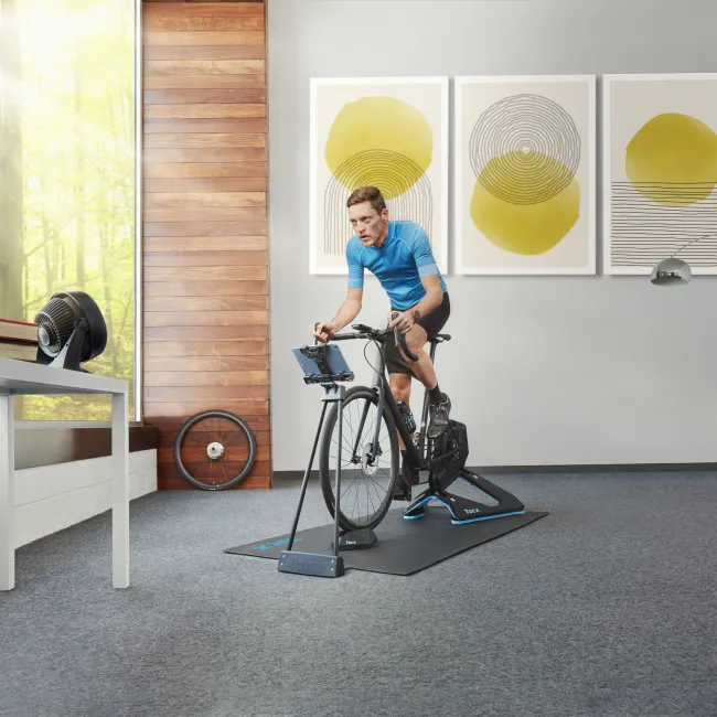 Tacx NEO Motion Plates compatibil cu Tacx Neo/ Neo 2/ Neo 2T