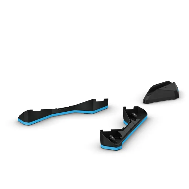 Tacx NEO Motion Plates compatibil cu Tacx Neo/ Neo 2/ Neo 2T