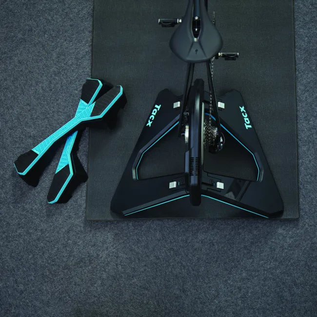 Tacx NEO Motion Plates compatibil cu Tacx Neo/ Neo 2/ Neo 2T