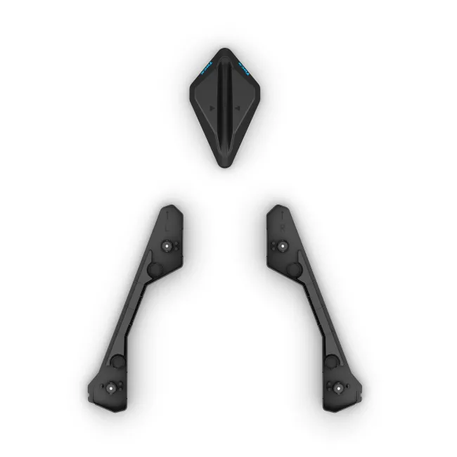 Tacx NEO Motion Plates compatibil cu Tacx Neo/ Neo 2/ Neo 2T