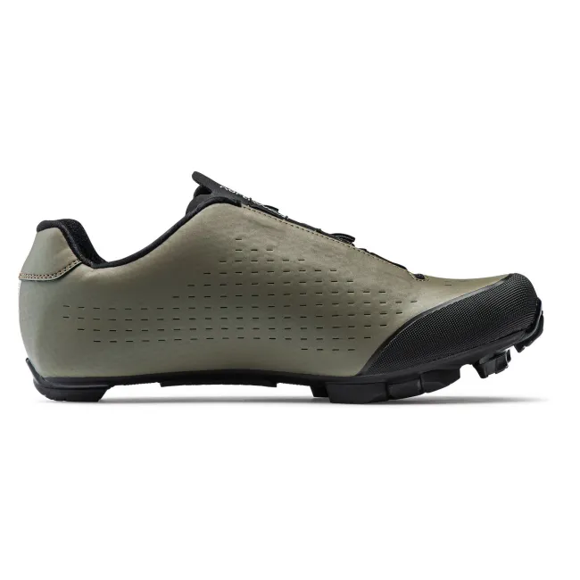 Northwave - pantofi ciclism MTB XC - Rebel 3 - Dark Green