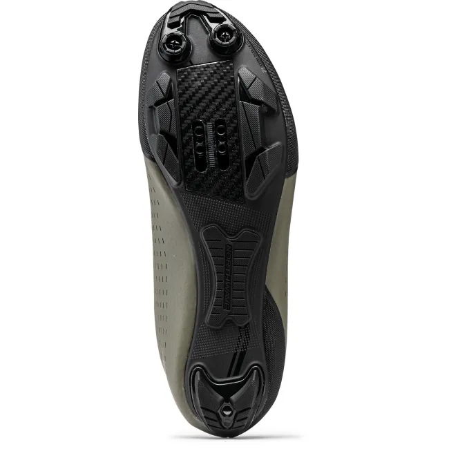 Northwave - pantofi ciclism MTB XC - Rebel 3 - Dark Green