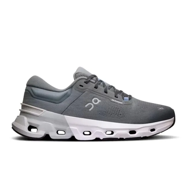On - pantofi alergare - Cloudflyer 5 - Stone | Glacier
