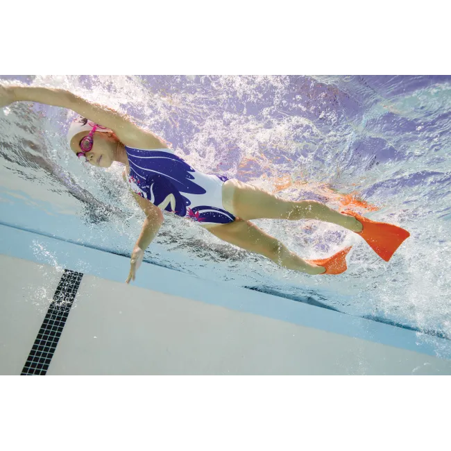 Finis labe Booster pentru copii