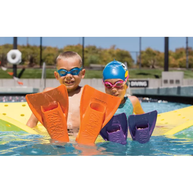 Finis labe Booster pentru copii