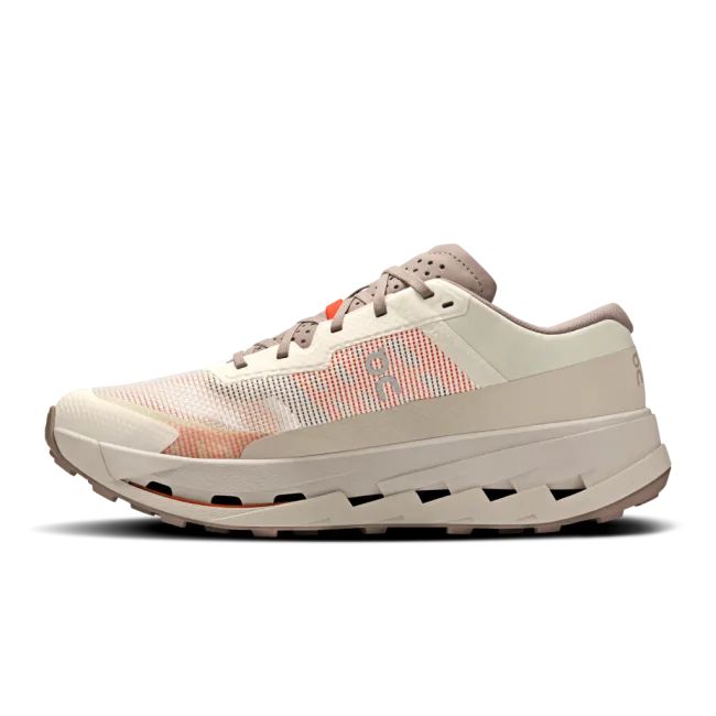 On - pantofi alergare trail - Cloudultra 3 - Cinder | Pearl