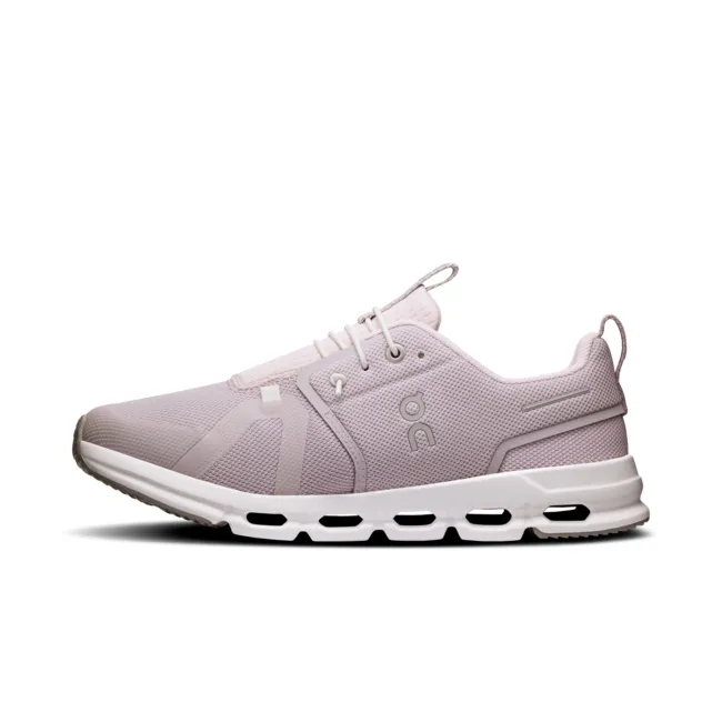 On - pantofi sport - Cloud Sky - Fade | White
