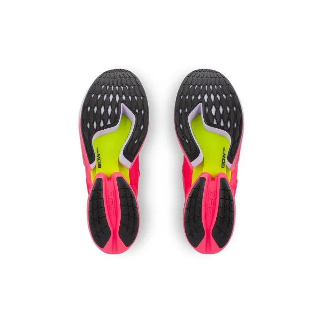 CEP - pantofi alergare - pro run omnispeed bowtech W shoes - pink | lilac fade