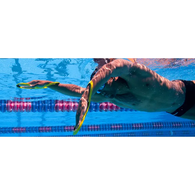 Finis Fulcrum Antebrat juniori