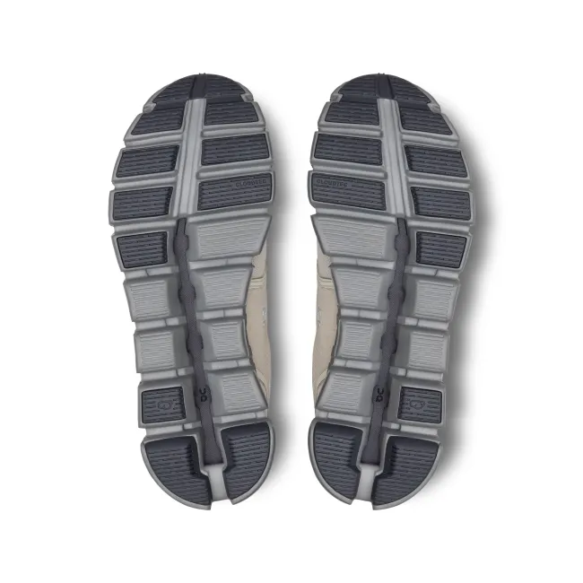 On - pantofi alergare - Cloud 5 Waterproof W - Pearl | Fog