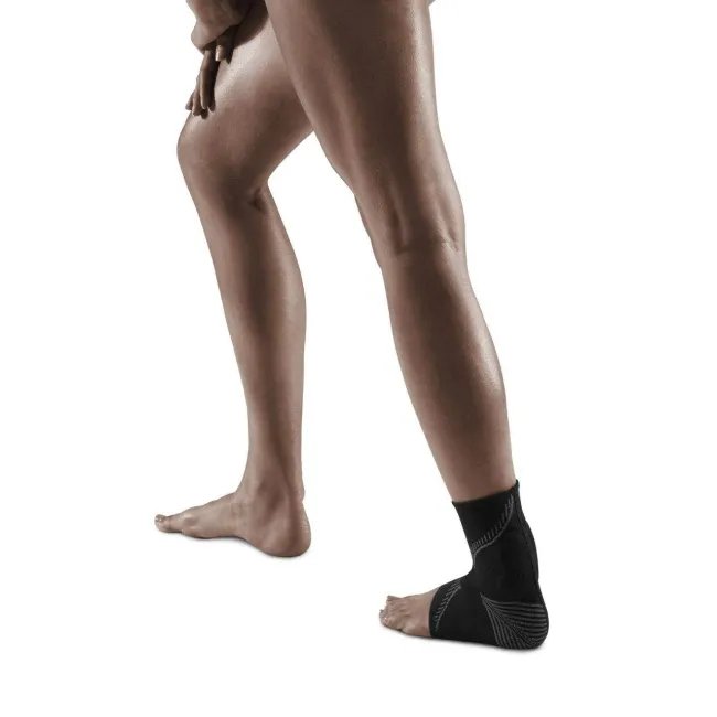 CEP - Ortho calcaiul lui Ahile - Ortho achilles brace - Negru I Gri