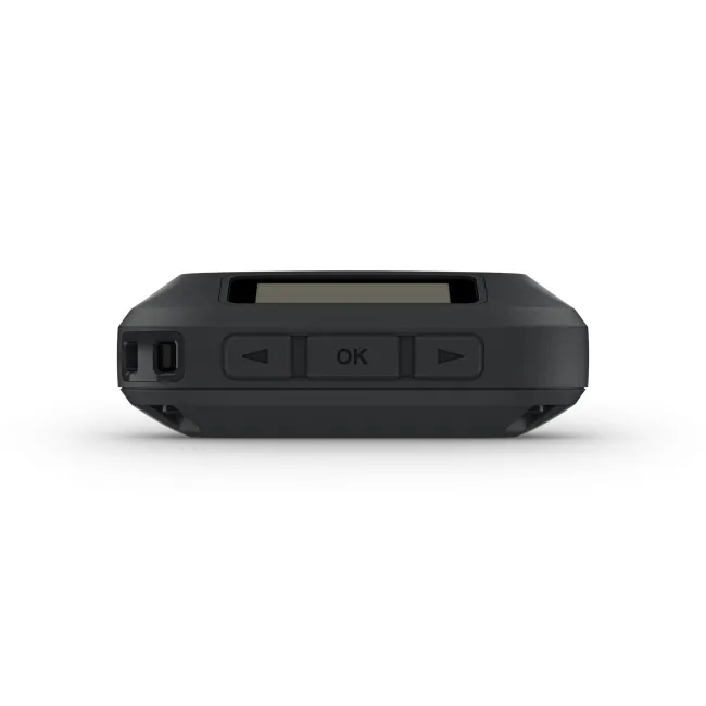 Garmin inReach Messenger - comunicator GPS - negru