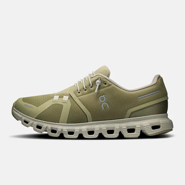 On - pantofi sport - Cloud 6 W - Caper | Ice