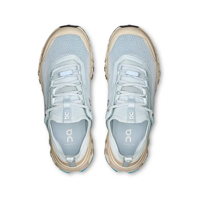 On - pantofi alergare - Cloudultra 2 W - Arctic | Cream