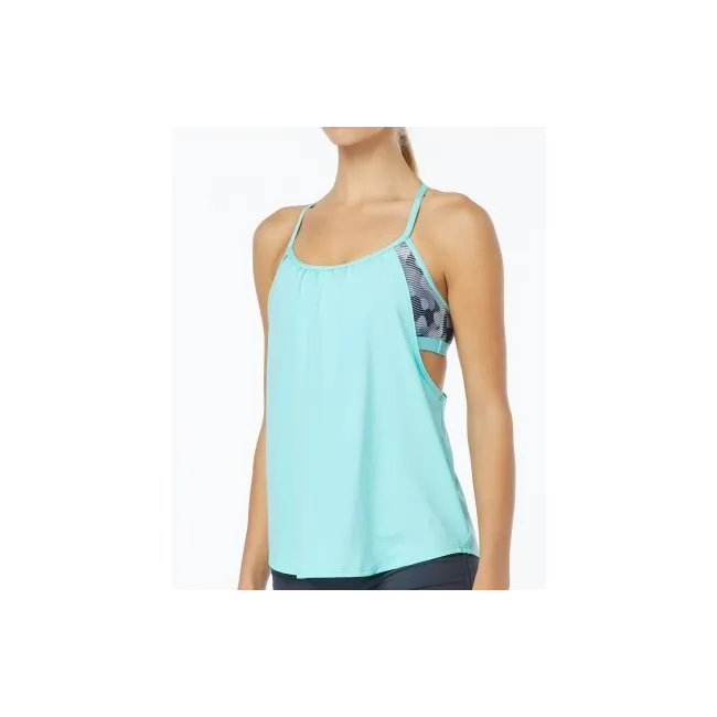 TYR - Maiou 2 in 1 - Lavare shea - grey mint
