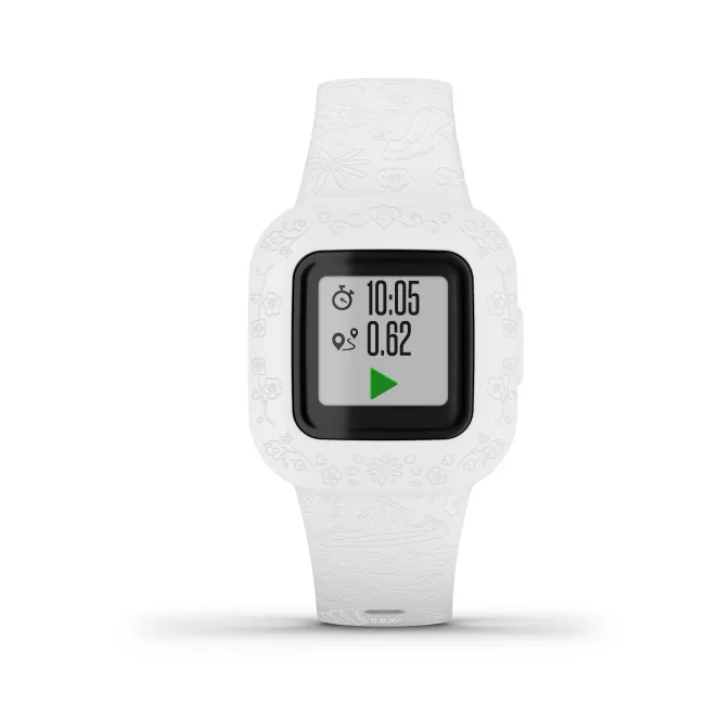 Garmin - Vivofit Jr. 3 - Printesele Disney - ceas copii