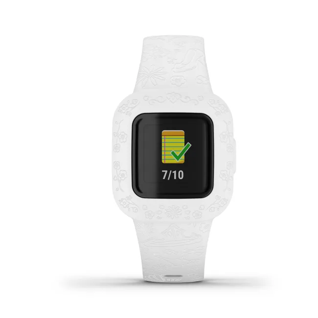 Garmin - Vivofit Jr. 3 - Printesele Disney - ceas copii