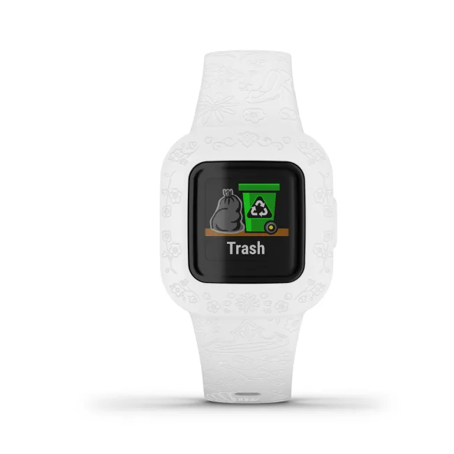 Garmin - Vivofit Jr. 3 - Printesele Disney - ceas copii