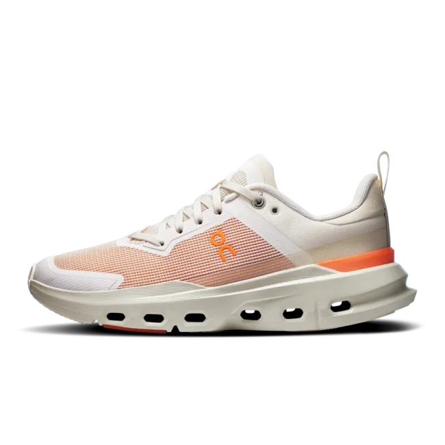 On - pantofi alergare - Cloudpulse Next W - Dew | Tumeric