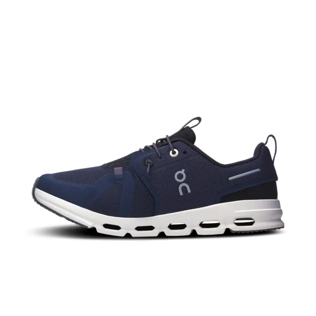 On - pantofi sport - Cloud Sky - Midnight | Black