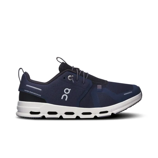 On - pantofi sport - Cloud Sky - Midnight | Black