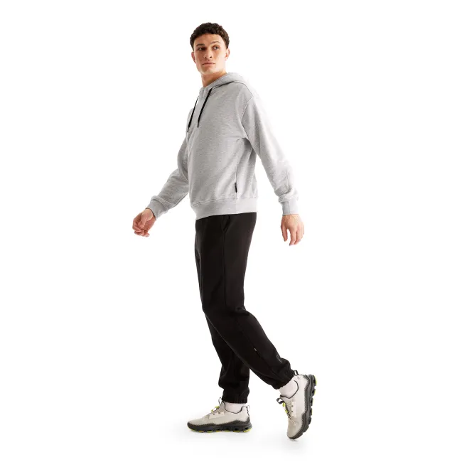 On Cloud - pantaloni lungi pentru barbati Club Pants - negru