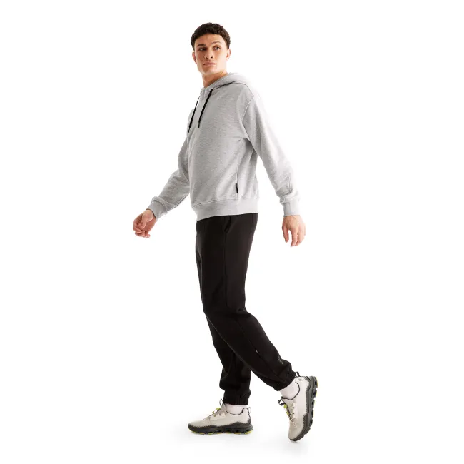 On Cloud - pantaloni lungi pentru barbati Club Pants - negru