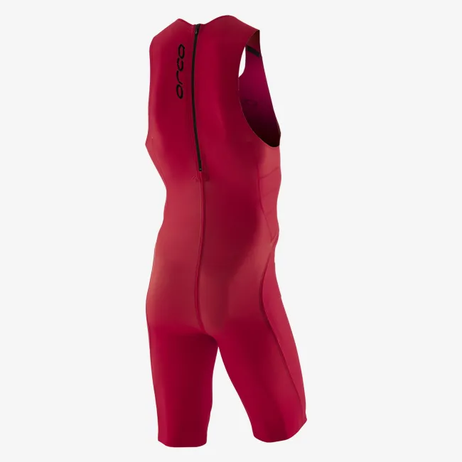 Orca RS1 Swimskin - rosu