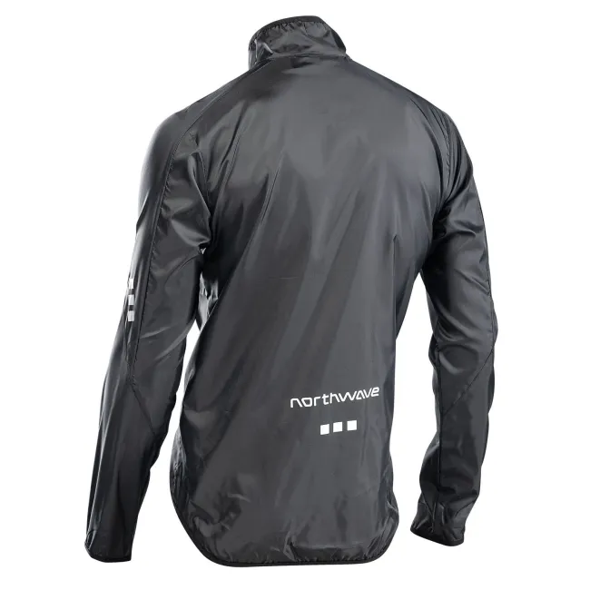 Northwave - jacheta ciclism - Vortex 2 Jacket - Black