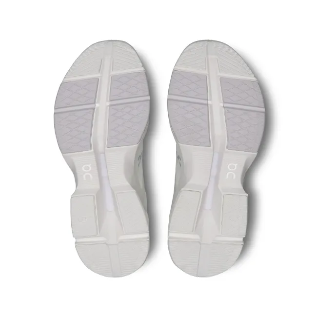 On - pantofi sport - Cloudpulse W - White | Frost
