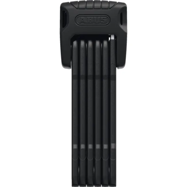 Abus - antifurt pliabil - BORDO GRANIT 6500K/90 black + bracket SH - nivel securitate 15/15