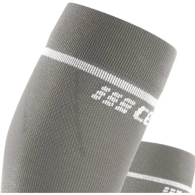 CEP - jambiere compresie gamba - Essential Calf Sleeves - Gri squad stone
