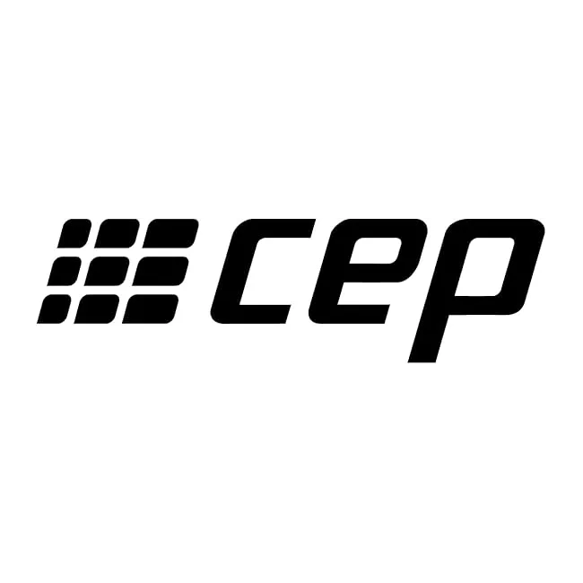 CEP - jambiere compresie gamba - Essential Calf Sleeves - Gri squad stone