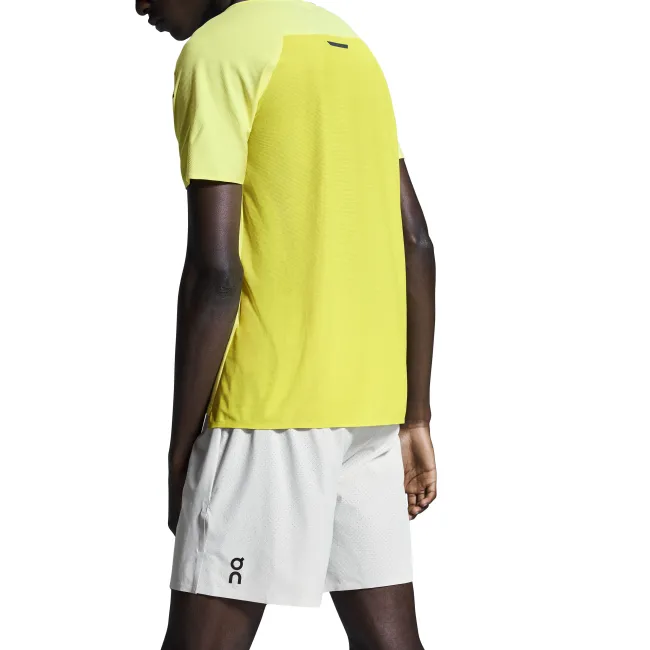 On - pantaloni scurti - 7" Performance Shorts - Orange