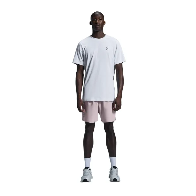 On - tricou - Train-T - White