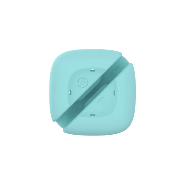 Woom - Cosulet POP - albastru | Bubble Gum Blue