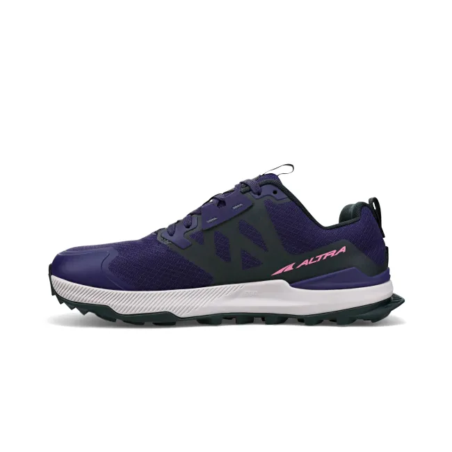 Altra - pantofi trail - Lone Peak 7 W - mov inchis