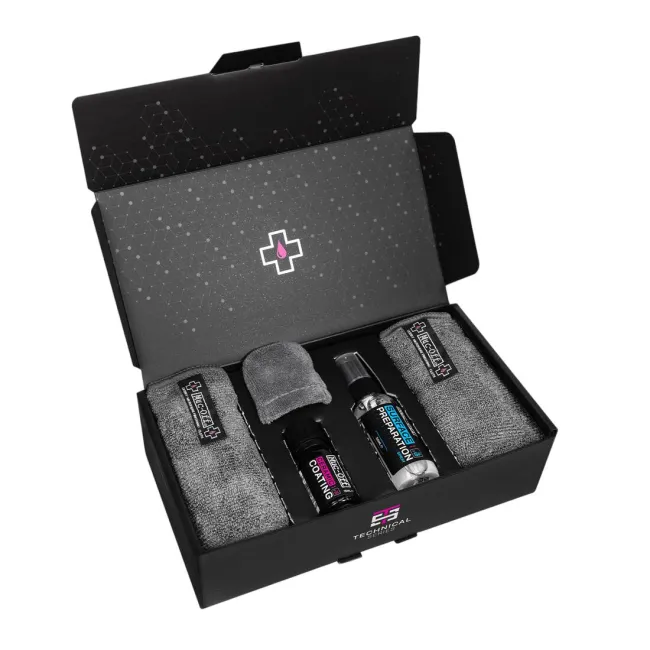Muc-Off - kit protectie - Ceramic Protection Kit
