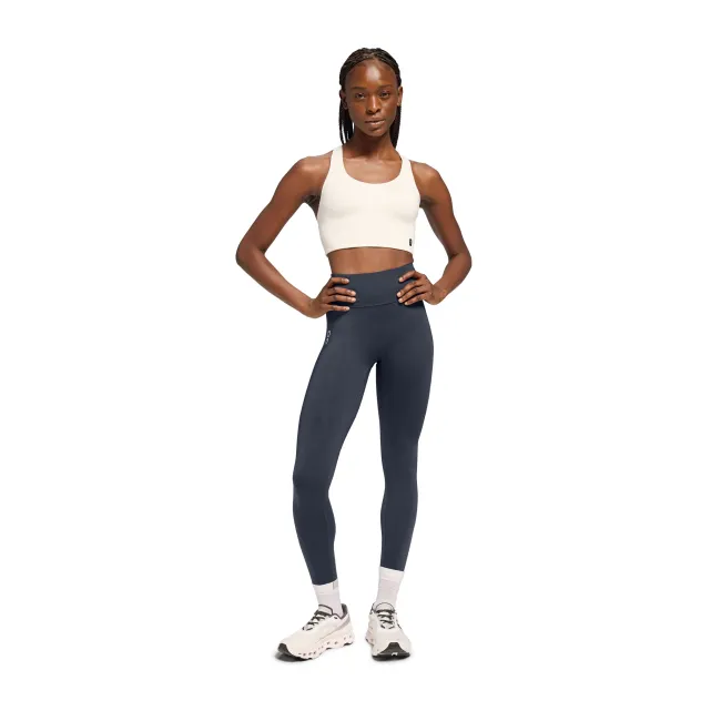 On - colanti - Core Tights W - Navy