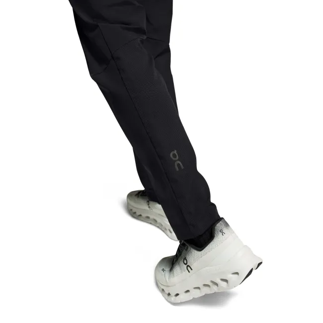 On - pantaloni lungi - Trek Pants - Black